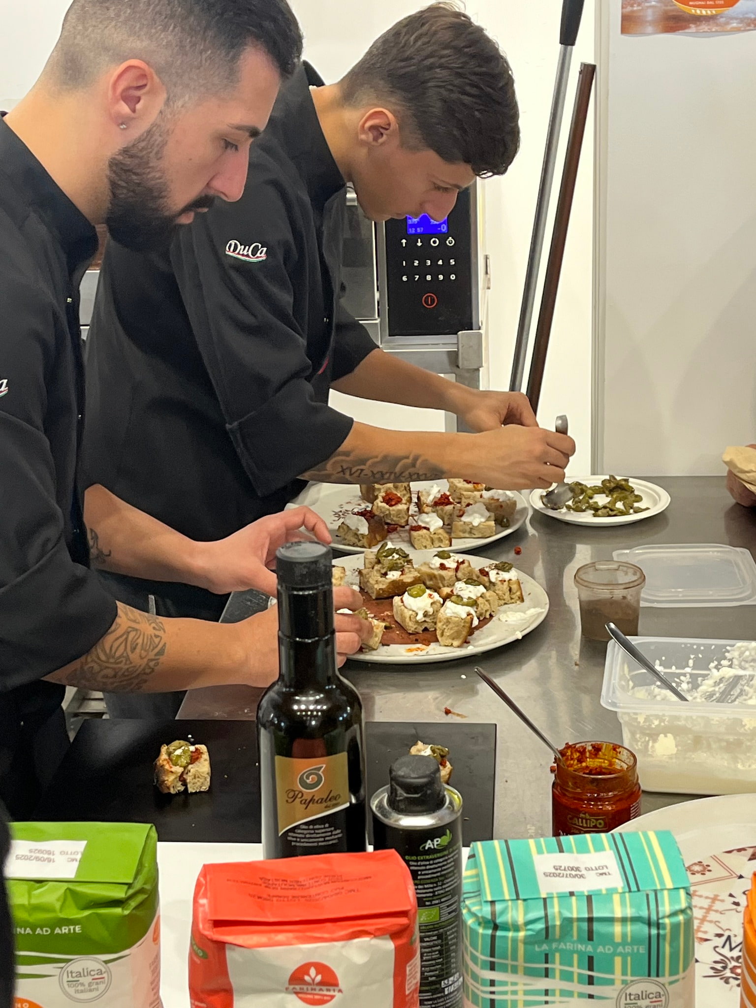 degusto 2024 4 - Meraviglie di Calabria - 7