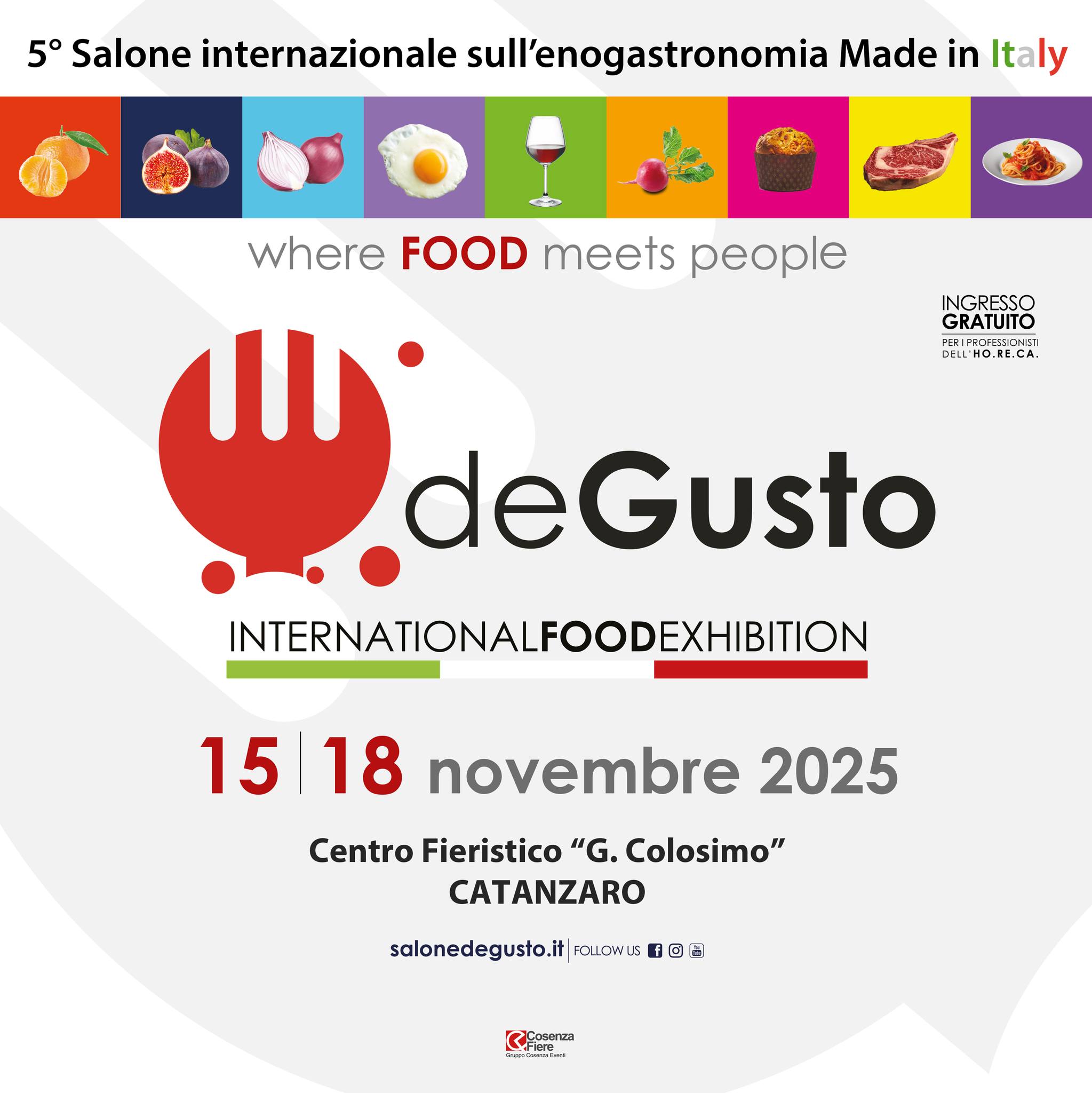 degusto 2025 1 - Meraviglie di Calabria - 1