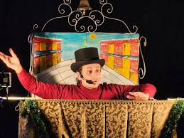 il racconto di Natale - "A teatro in famiglia", il progetto dedicato ai più piccoli all'Auditorium di Filadelfia - 3 il racconto di Natale - Meraviglie di Calabria - 2