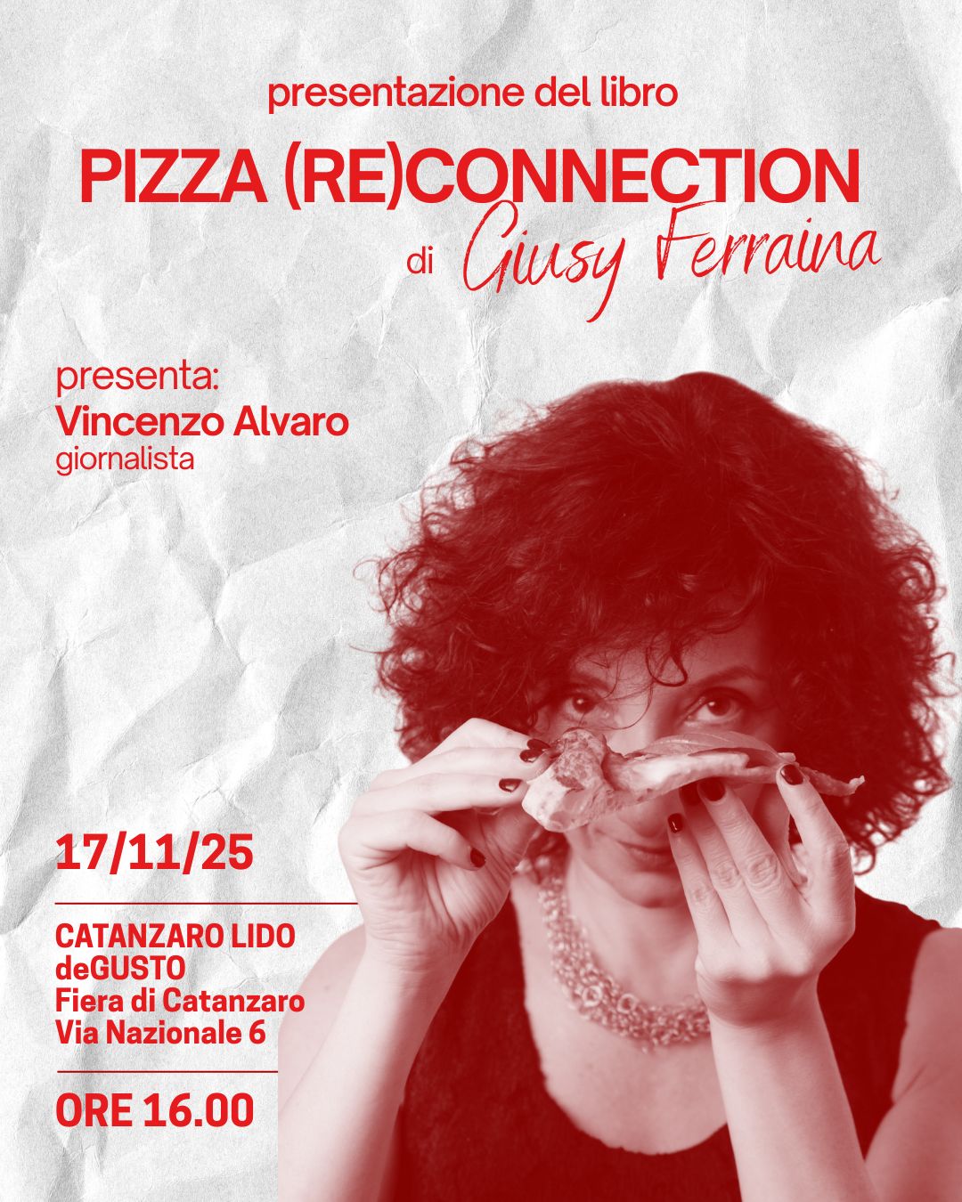 invito catanzaro pizza reconnection - Meraviglie di Calabria - 4