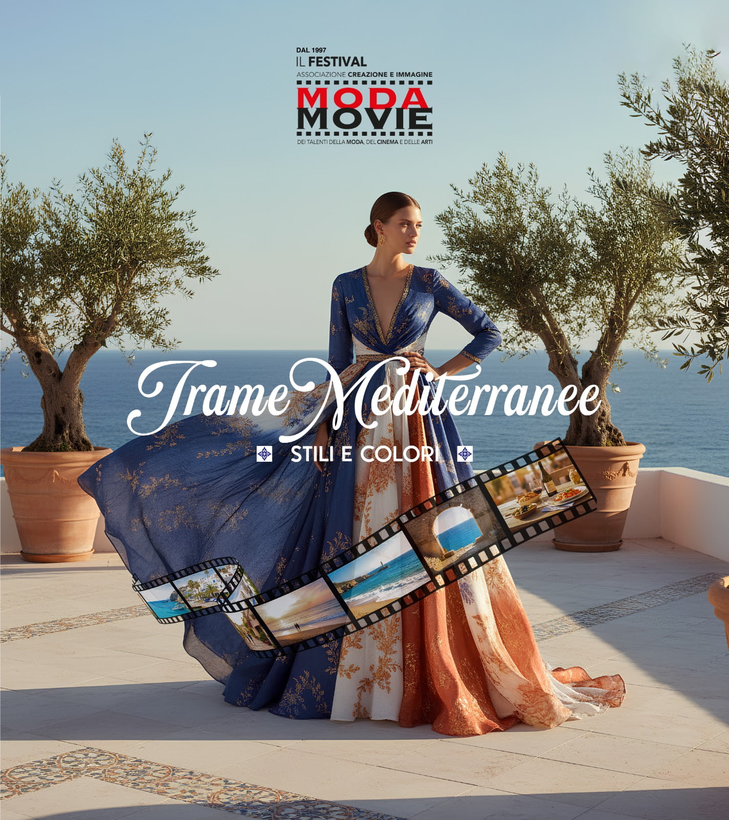 loc moda movie - Meraviglie di Calabria - 2