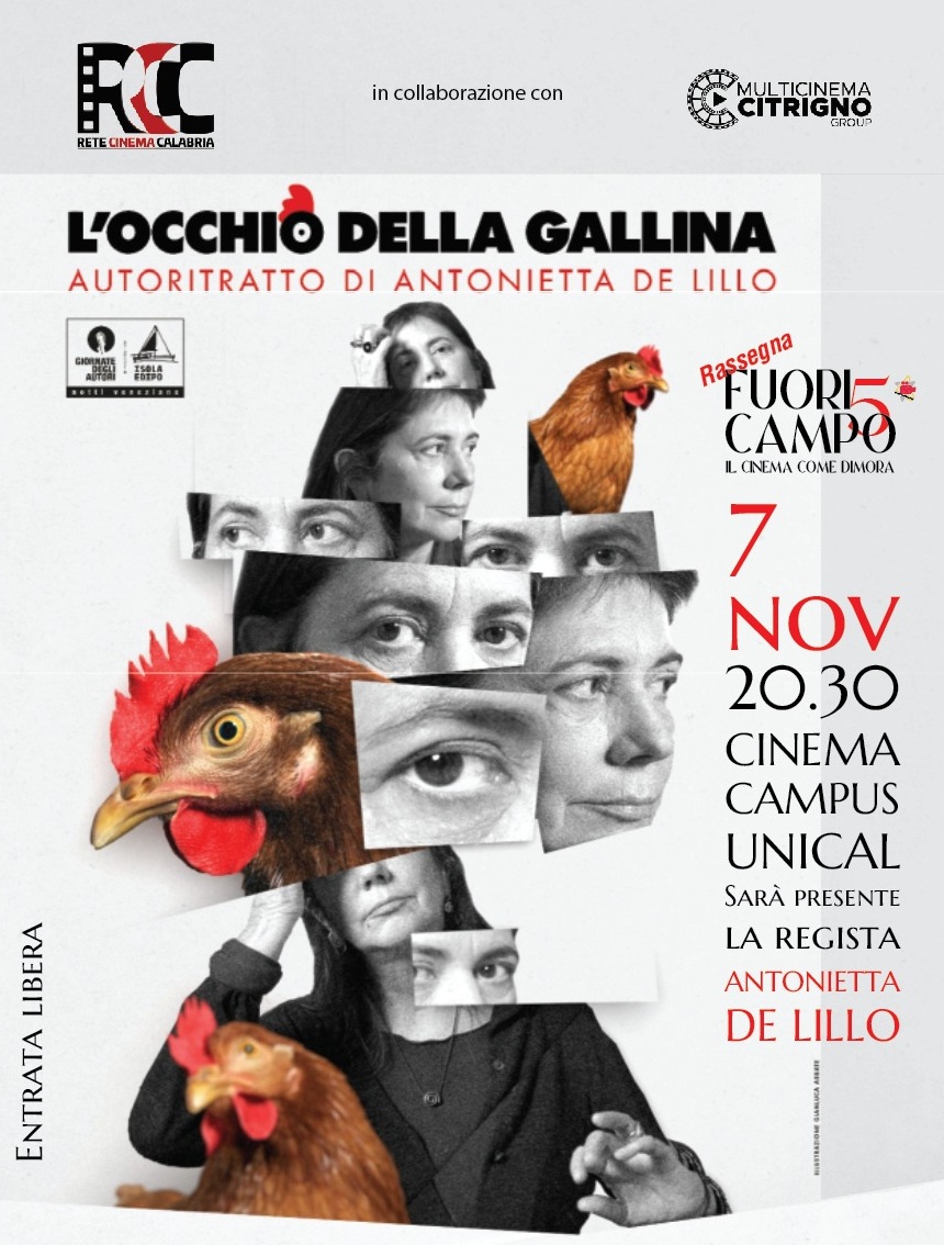 loc. Locchio della gallina - “Fuori Campo 5”, il cinema d’autore nelle dimore storiche in Calabria - 17 loc. Locchio della gallina - Meraviglie di Calabria - 16