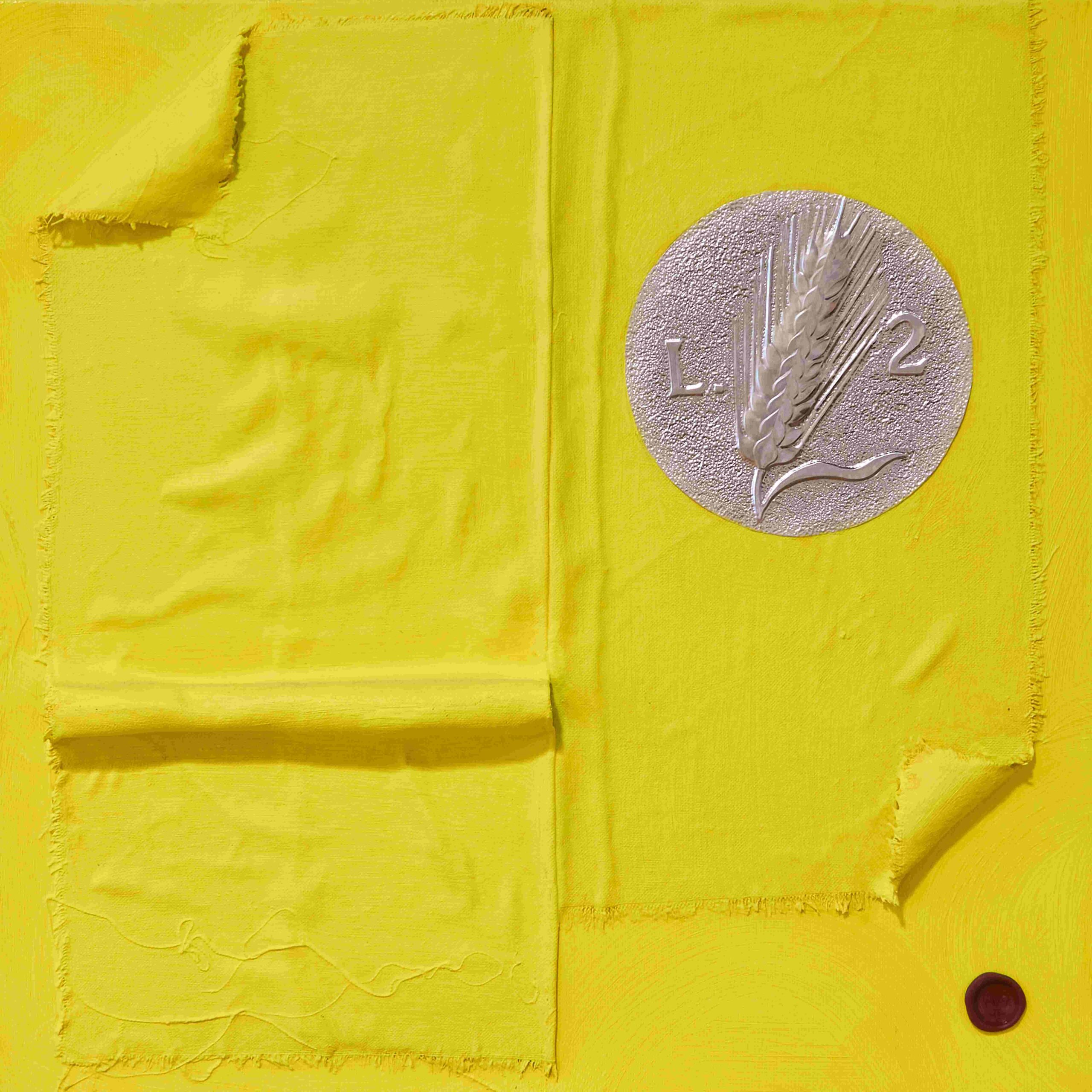 opera 2 scaled - "Assonanze", l'altra faccia della moneta nella mostra di Ventimiglia - 7 opera 2 scaled - Meraviglie di Calabria - 6