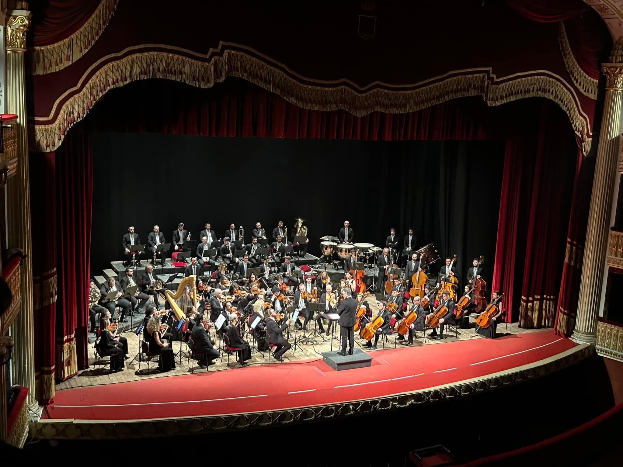 orchestra sinfonica brutia - Meraviglie di Calabria - 10