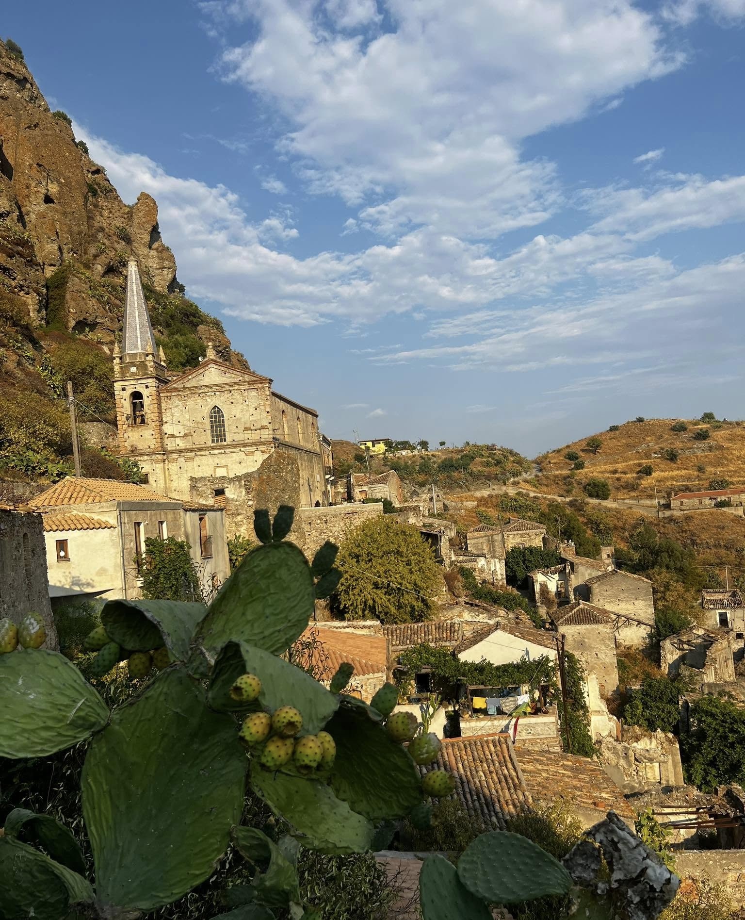 pentedattilo 1 - Meraviglie di Calabria - 2