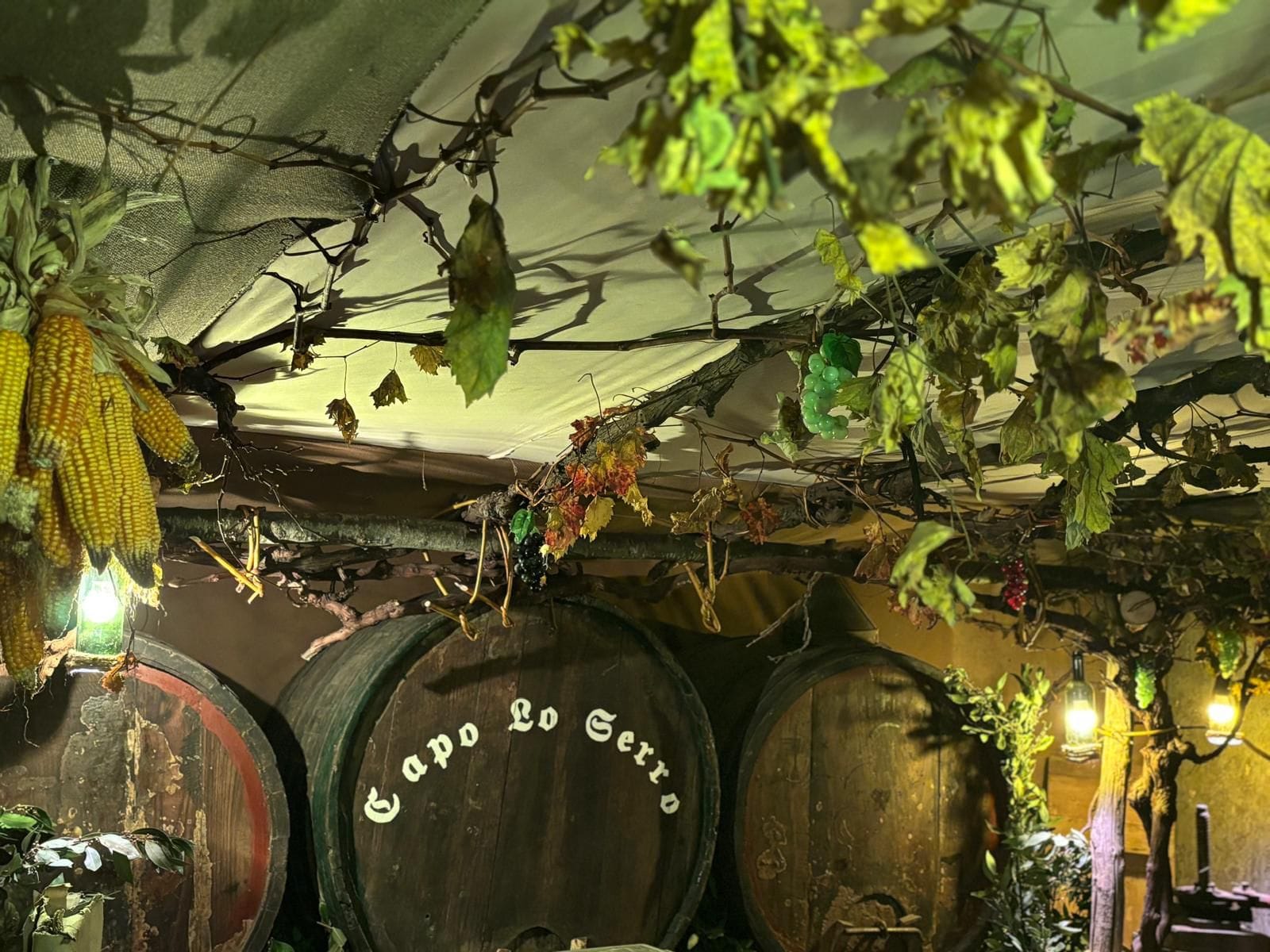 perciavutti 1 - Festa del vino nuovo, il borgo di Mormanno prepara "Perciavutti" - 9 perciavutti 1 - Meraviglie di Calabria - 8