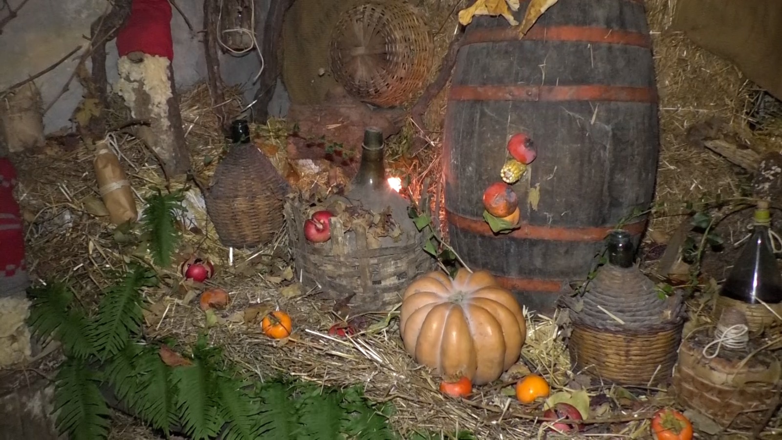 perciavutti 4 - Festa del vino nuovo, il borgo di Mormanno prepara "Perciavutti" - 7 perciavutti 4 - Meraviglie di Calabria - 6