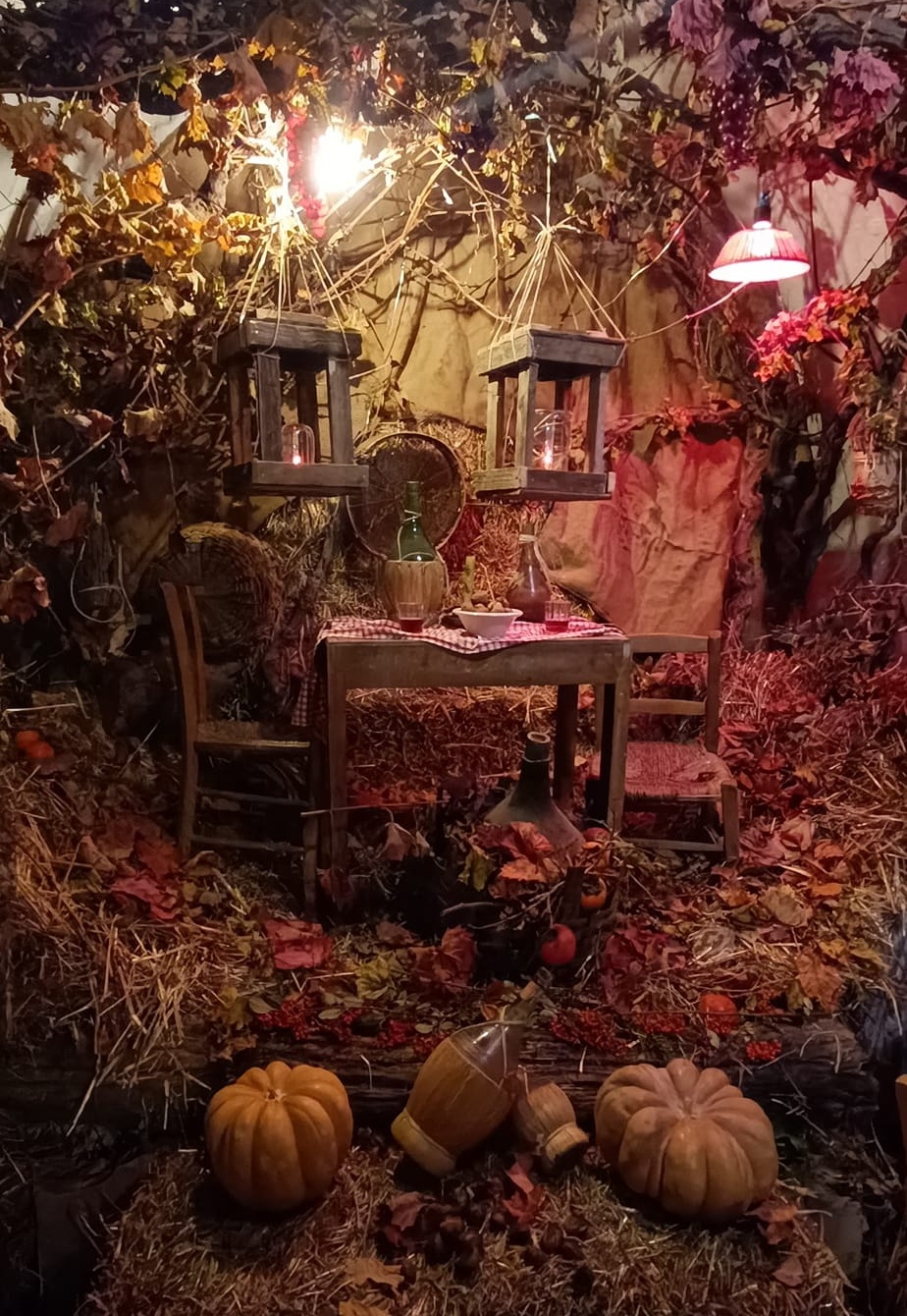 perciavutti 4 - Festa del vino nuovo, il borgo di Mormanno prepara "Perciavutti" - 3 perciavutti 4 - Meraviglie di Calabria - 2