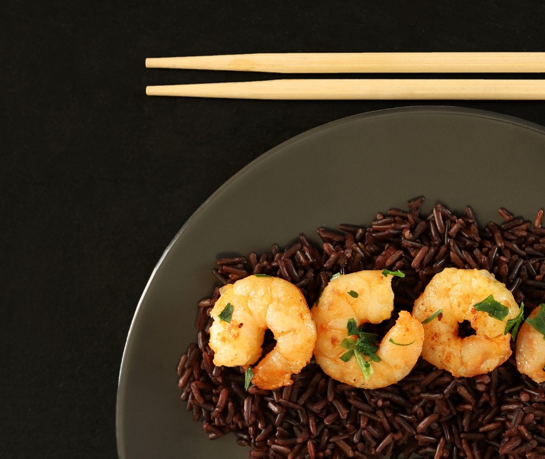 riso magisa 9 a - E se il riso calabrese lo piantassimo in Cina? Ci prova il Magisa di Villapiana - 5 riso magisa 9 a - Meraviglie di Calabria - 4