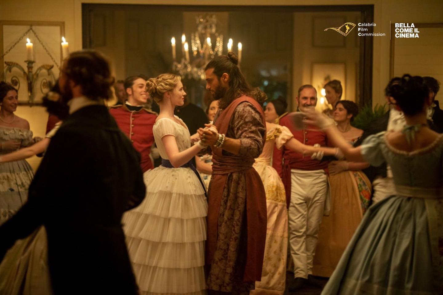 sandokan 1 - I luoghi di Sandokan, a Lamezia la mostra che anticipa la serie TV - 3 sandokan 1 - Meraviglie di Calabria - 2