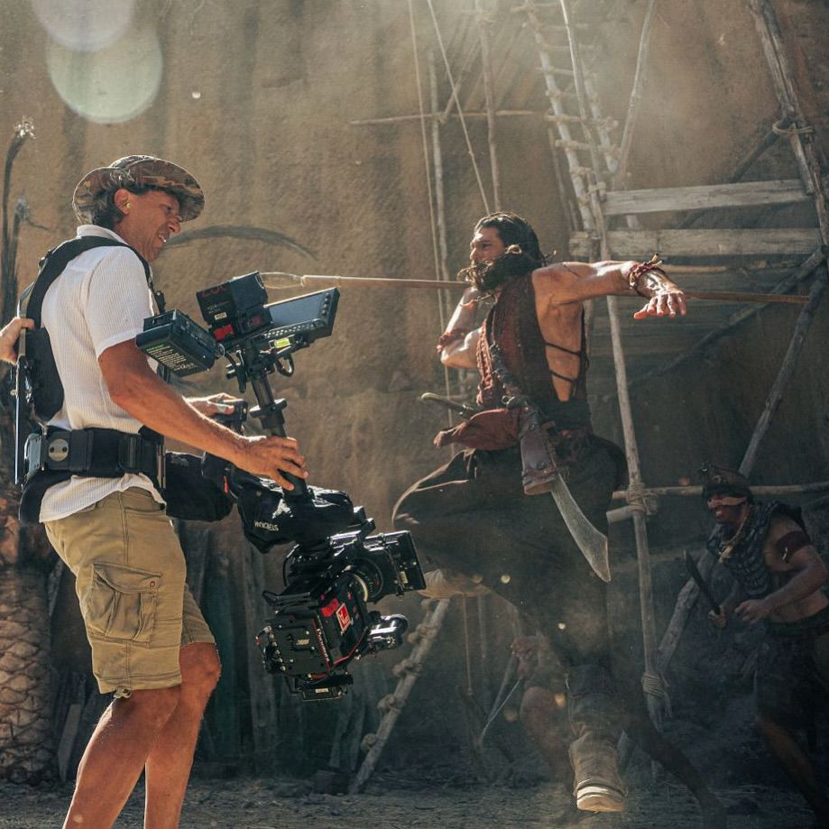 sandokan 11 - A 50 anni dalla serie Rai, il ritorno del mito: debutta il nuovo Sandokan - 29 sandokan 11 - Meraviglie di Calabria - 28