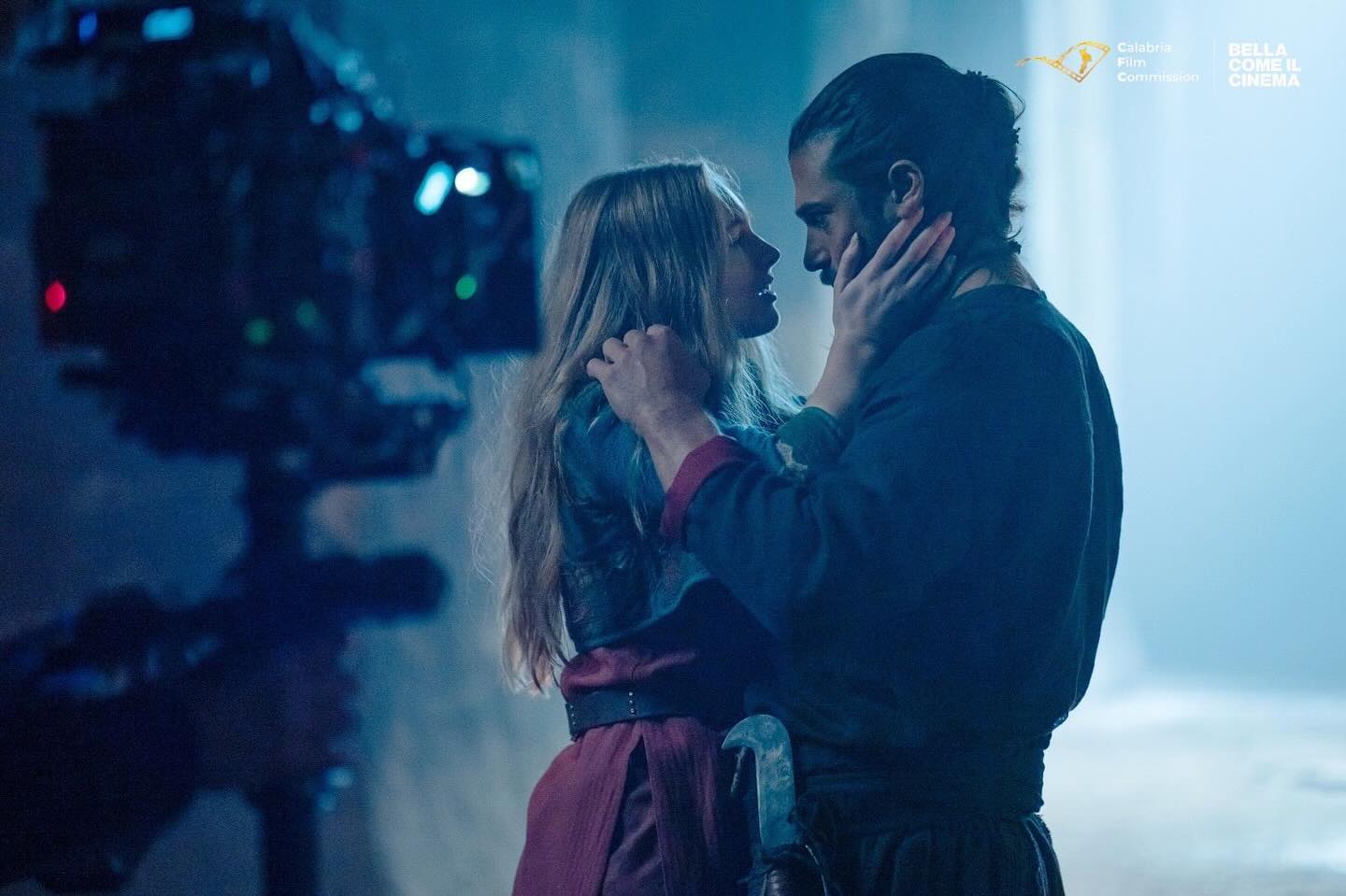 sandokan 2 - I luoghi di Sandokan, a Lamezia la mostra che anticipa la serie TV - 5 sandokan 2 - Meraviglie di Calabria - 4