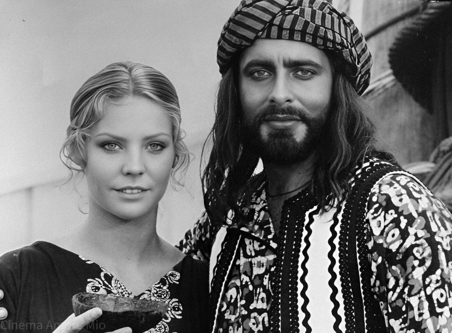 sandokan 21 - Meraviglie di Calabria - 6