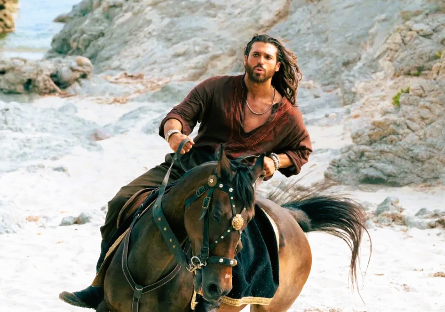 sandokan 3 a - A 50 anni dalla serie Rai, il ritorno del mito: debutta il nuovo Sandokan - 17 sandokan 3 a - Meraviglie di Calabria - 16