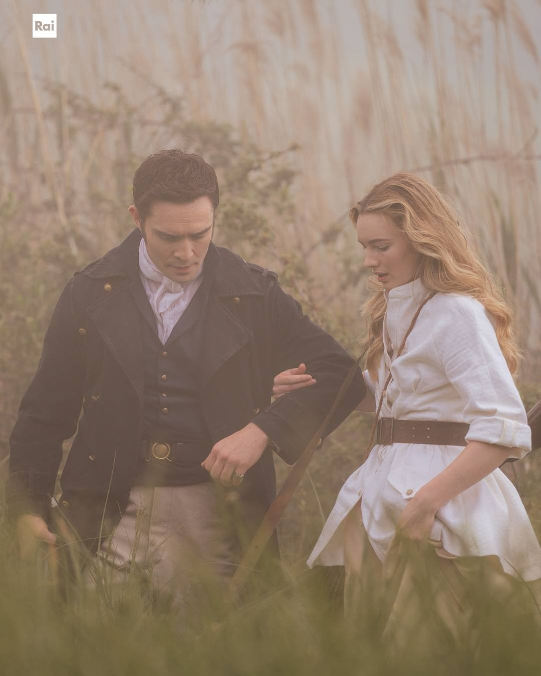 sandokan 3 - A 50 anni dalla serie Rai, il ritorno del mito: debutta il nuovo Sandokan - 33 sandokan 3 - Meraviglie di Calabria - 32