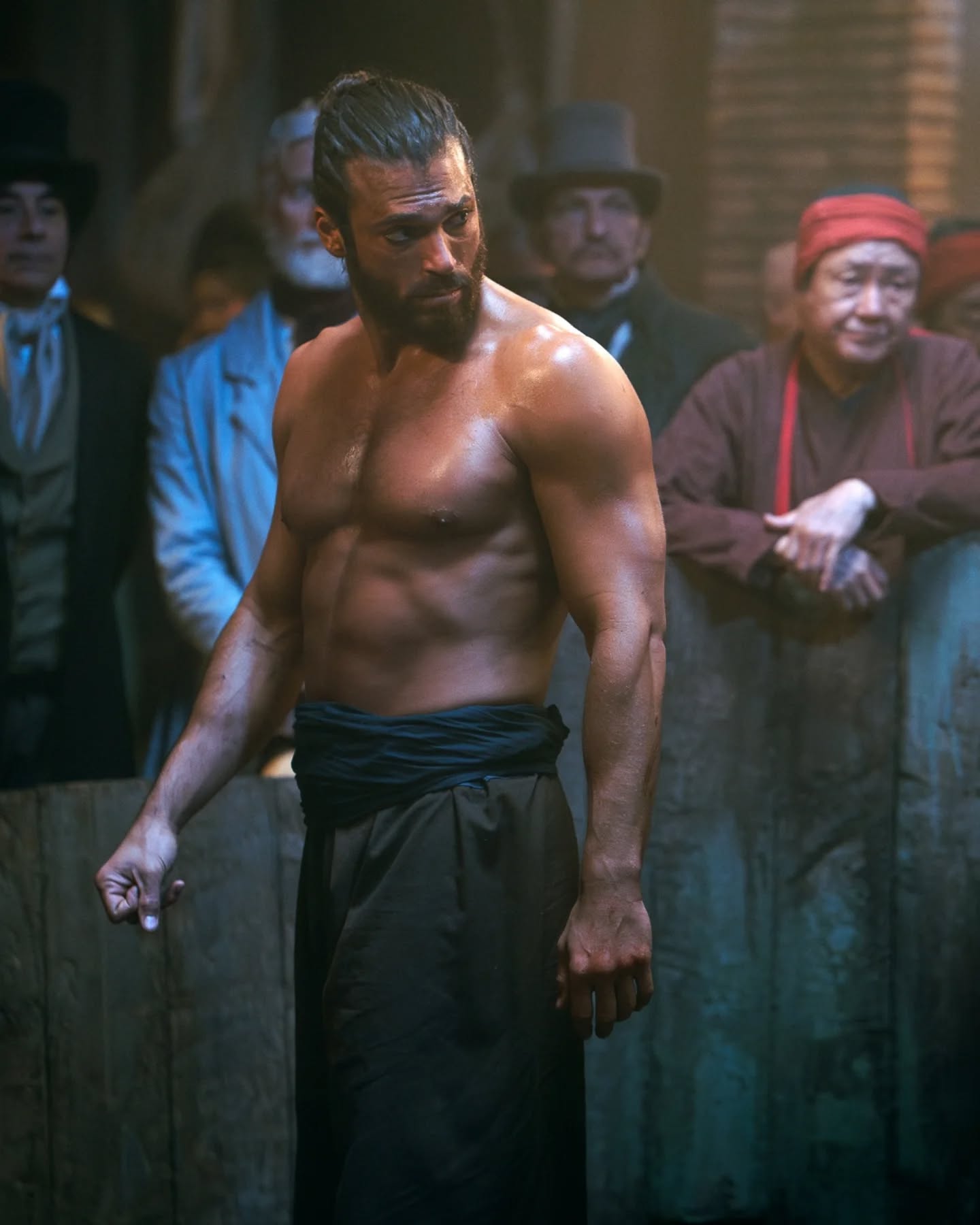 sandokan 4 - I luoghi di Sandokan, a Lamezia la mostra che anticipa la serie TV - 7 sandokan 4 - Meraviglie di Calabria - 6