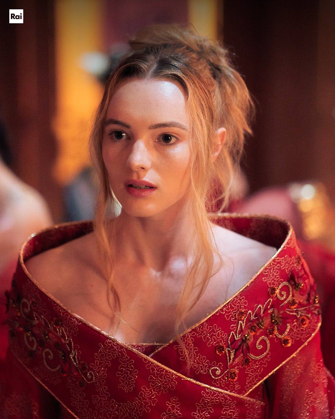 sandokan 6 - A 50 anni dalla serie Rai, il ritorno del mito: debutta il nuovo Sandokan - 39 sandokan 6 - Meraviglie di Calabria - 38