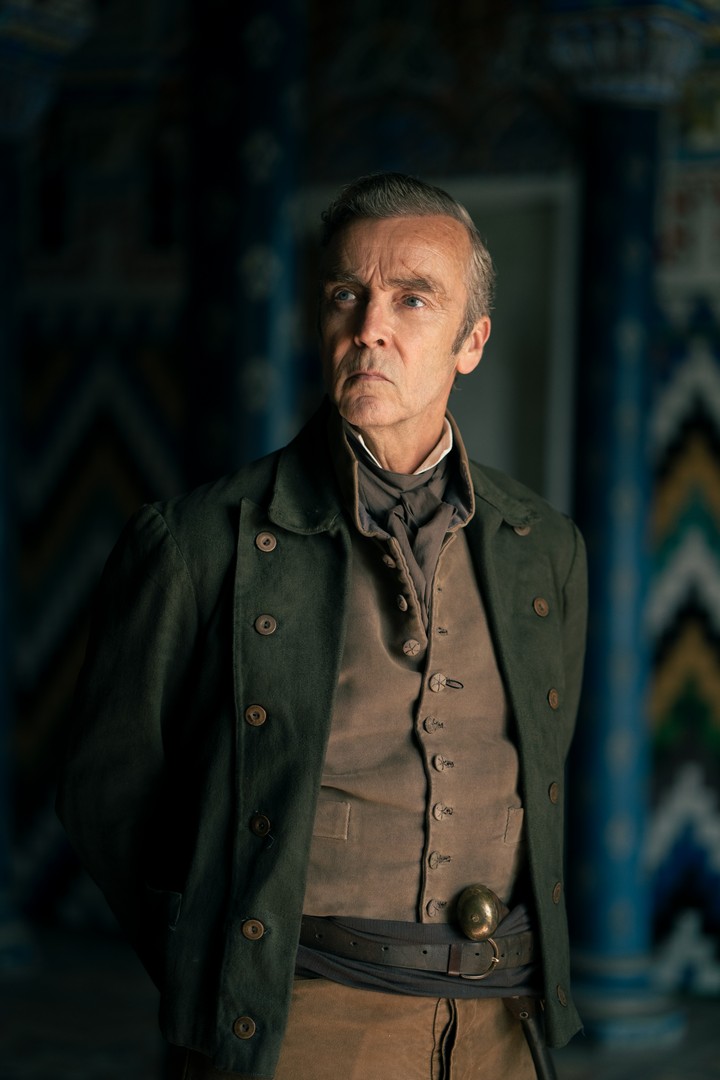 sandokan john hannah - Meraviglie di Calabria - 16