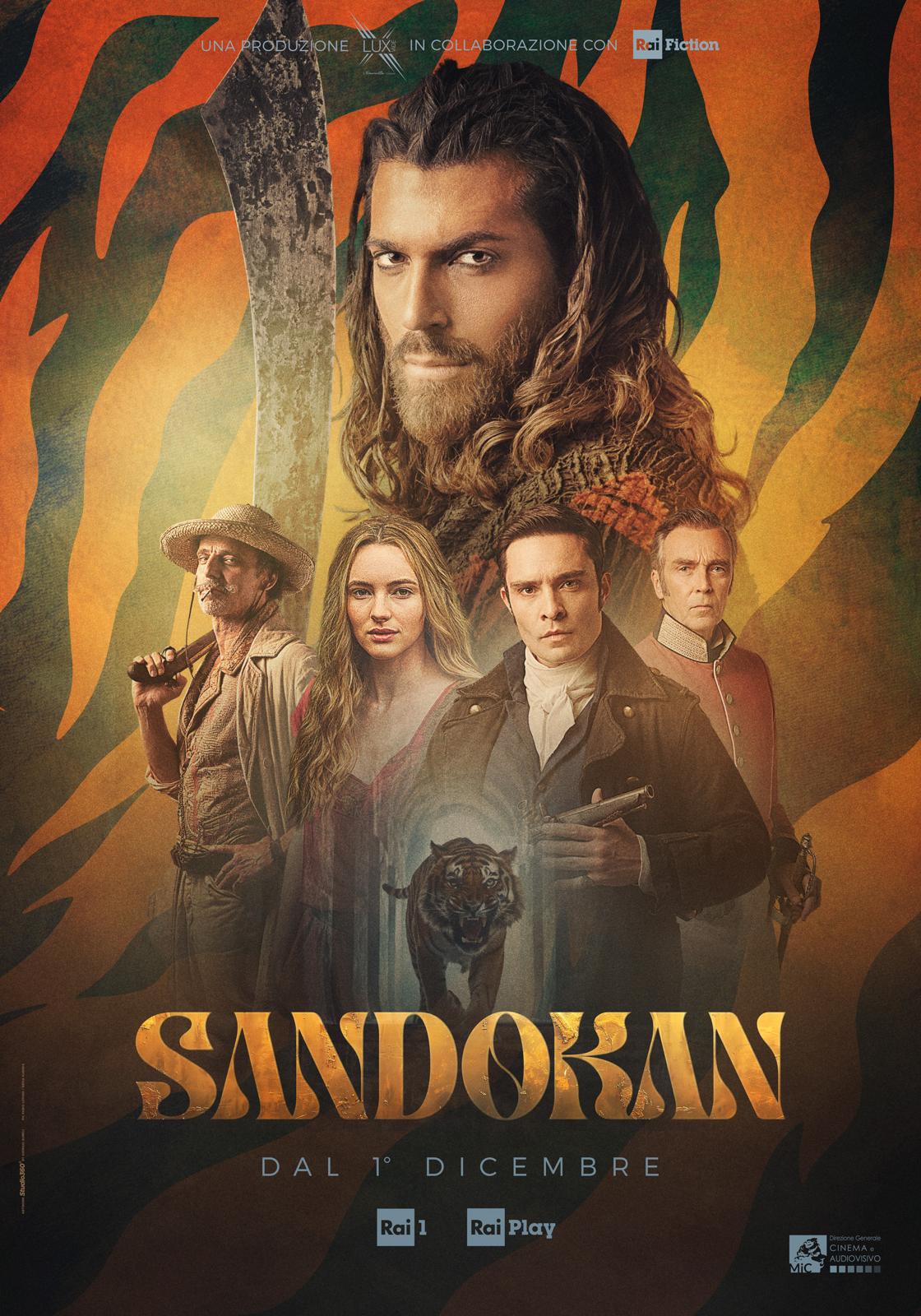 sandokan - I luoghi di Sandokan, a Lamezia la mostra che anticipa la serie TV - 9 sandokan - Meraviglie di Calabria - 8