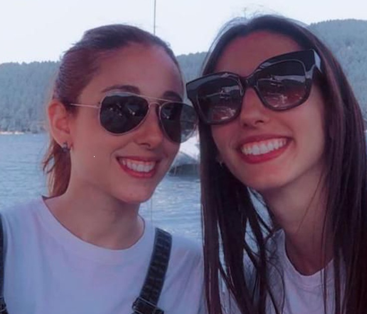 sorelle longo - A Lucca Comics vince il Manga delle calabresi Debora ed Erica Longo - 5 sorelle longo - Meraviglie di Calabria - 4