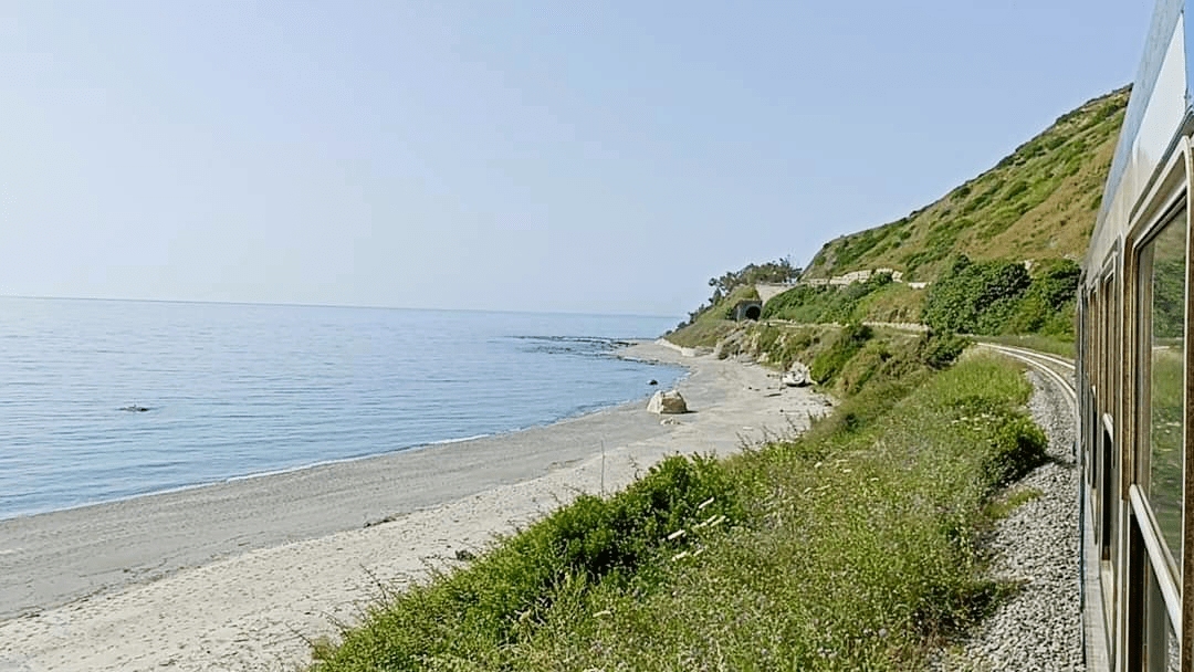 treno bergamotto - Meraviglie di Calabria - 6