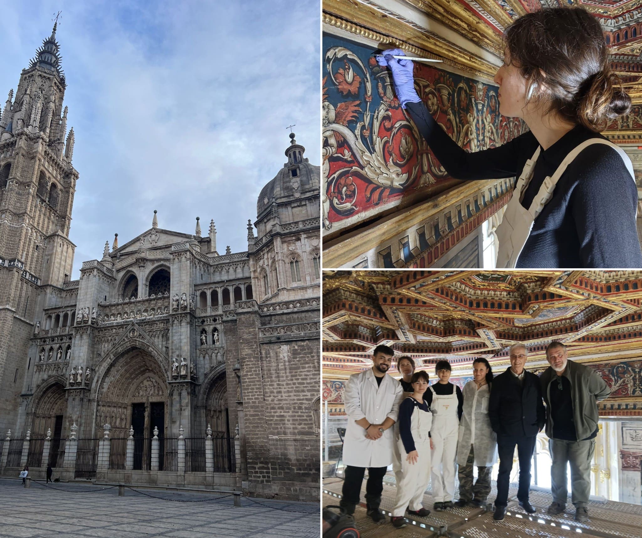 unical restauro Toledo 1 - Meraviglie di Calabria - 8