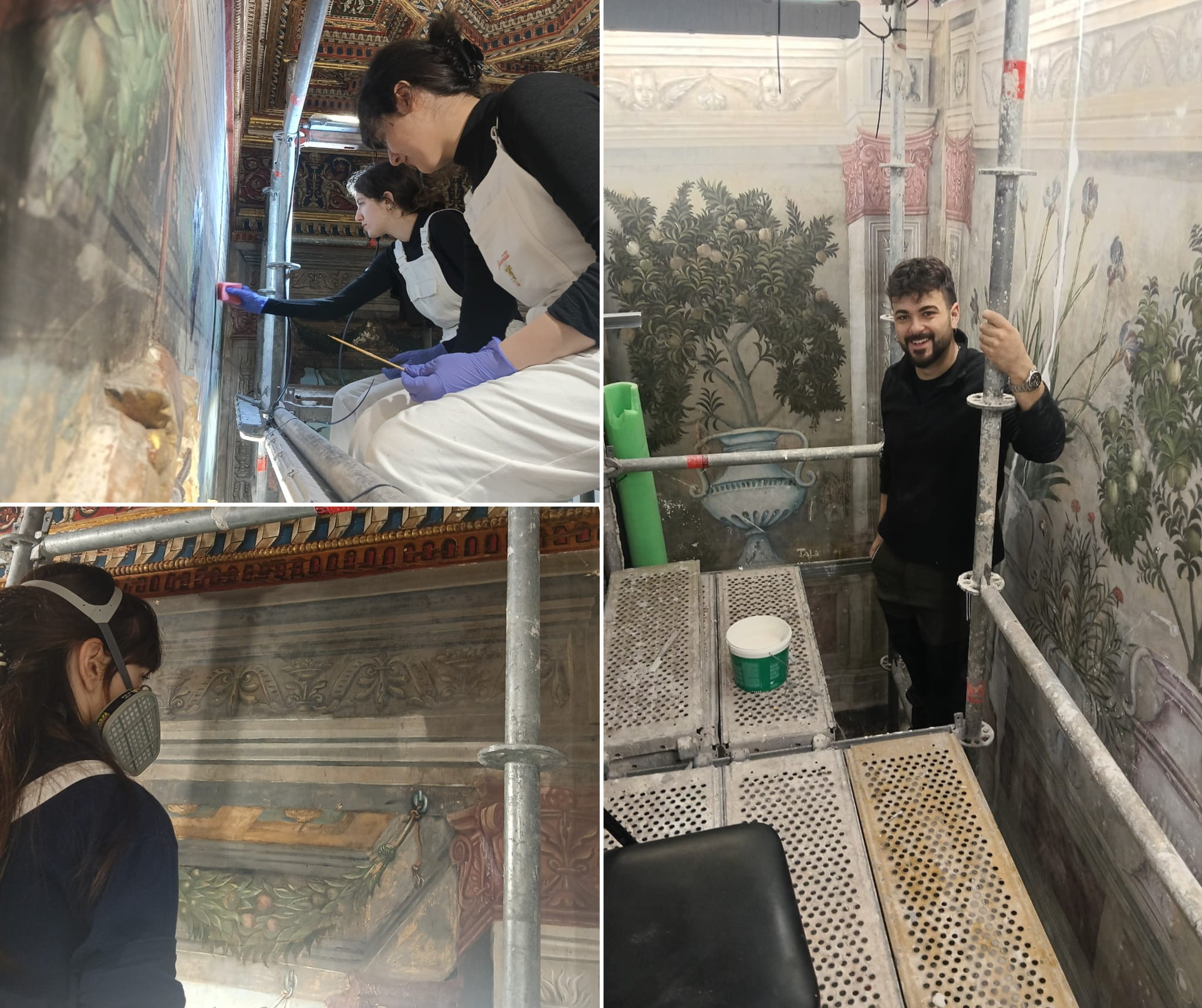 unical restauro Toledo 2 - Meraviglie di Calabria - 10