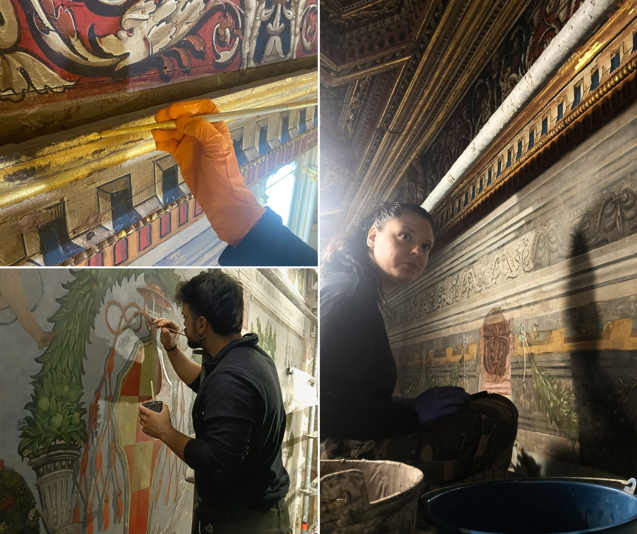 unical restauro Toledo 3 - Meraviglie di Calabria - 6