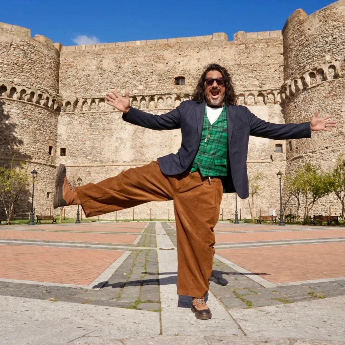 Alessandro Borghese 1 - Meraviglie di Calabria - 4