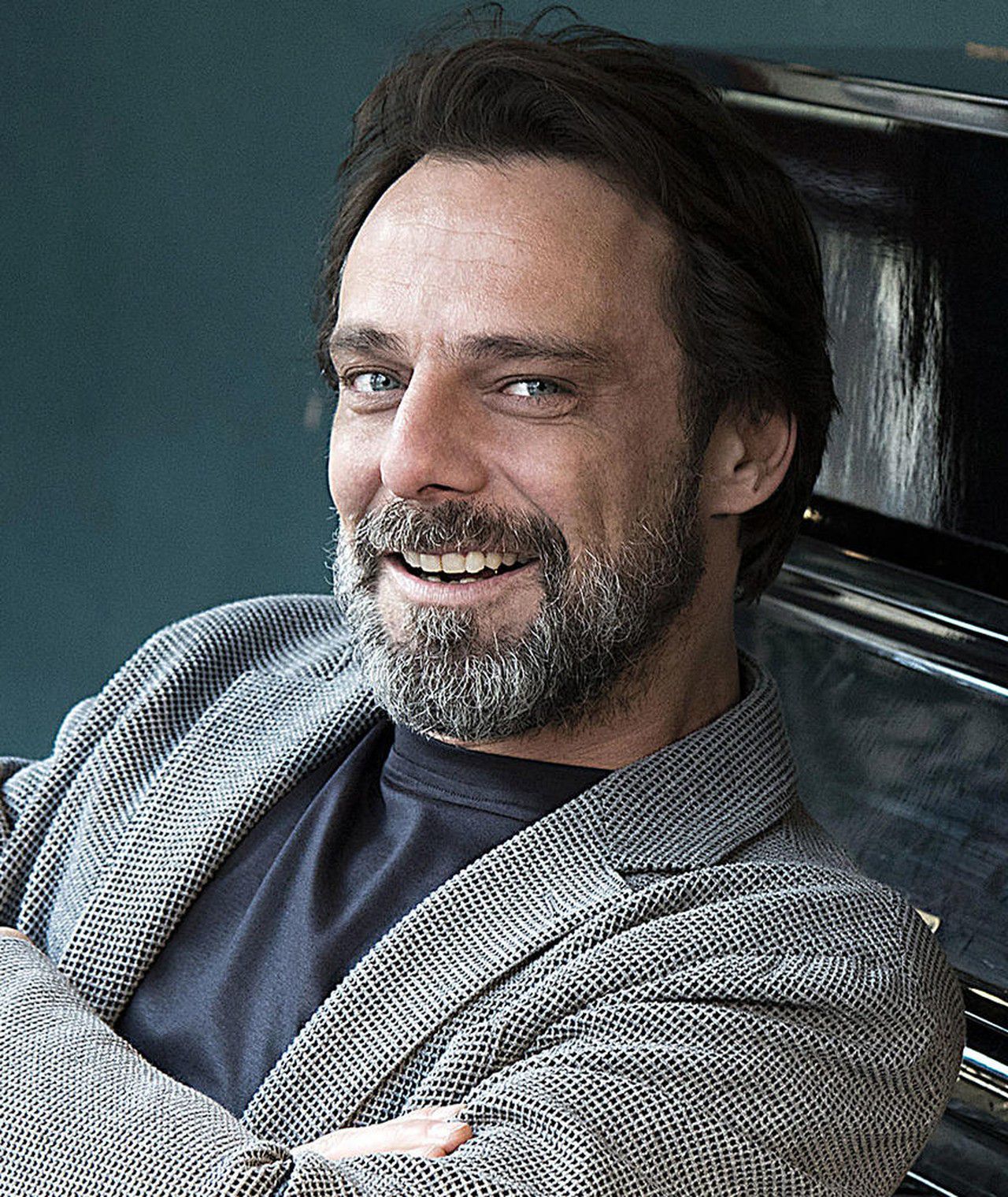 Alessandro Preziosi 1 - Meraviglie di Calabria - 6