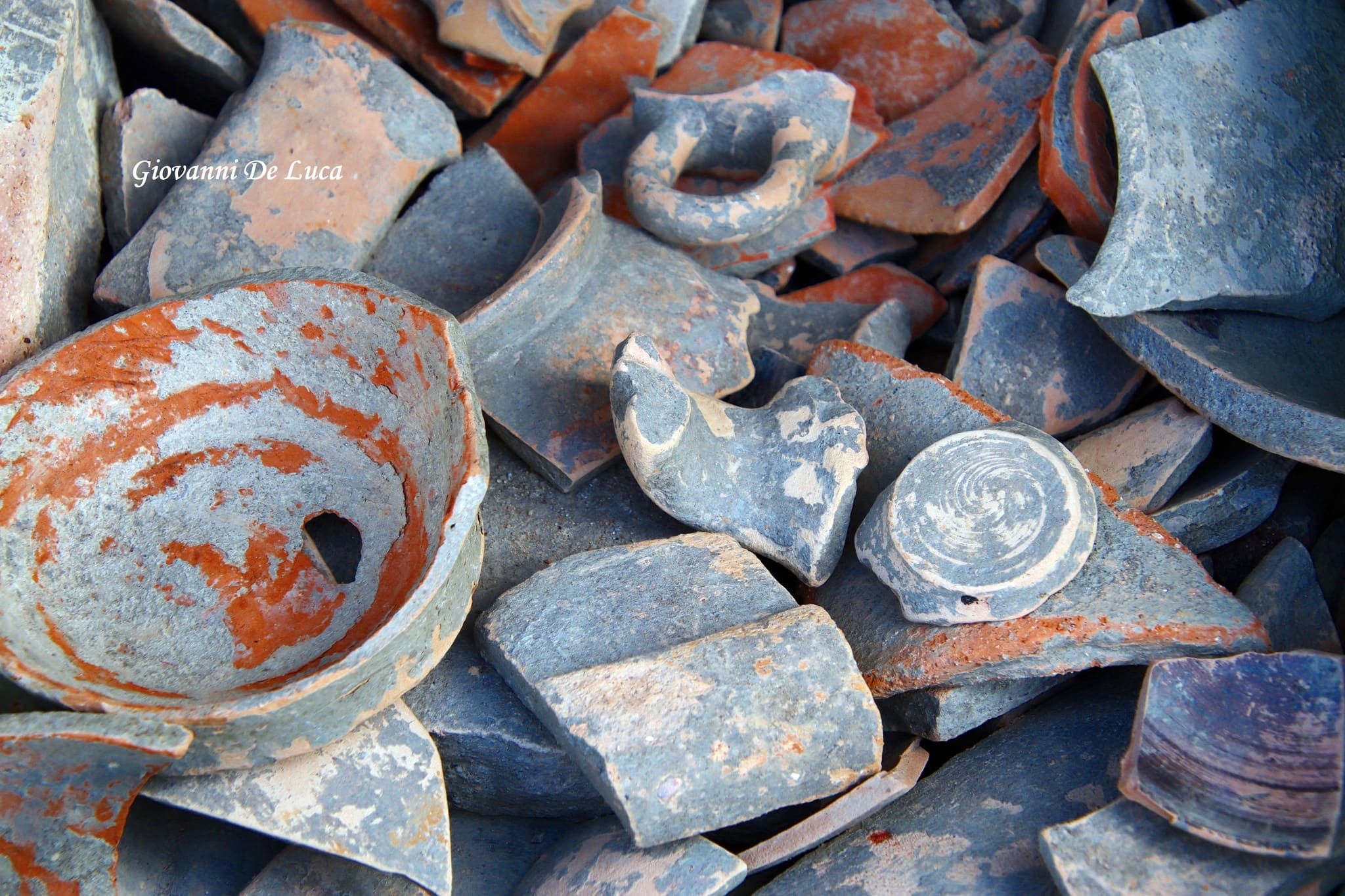 Antica Kroton Ph Giovanni De Luca 4 - Meraviglie di Calabria - 2