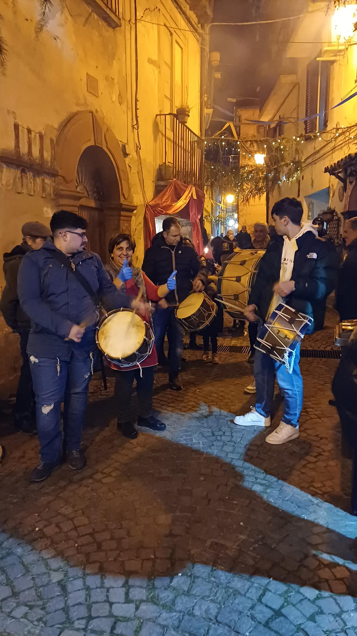Aprigliano Vico 10 - A Vico di Aprigliano è festa nei 'catuaji': le storie e i sapori del borgo - 3 Aprigliano Vico 10 - Meraviglie di Calabria - 2