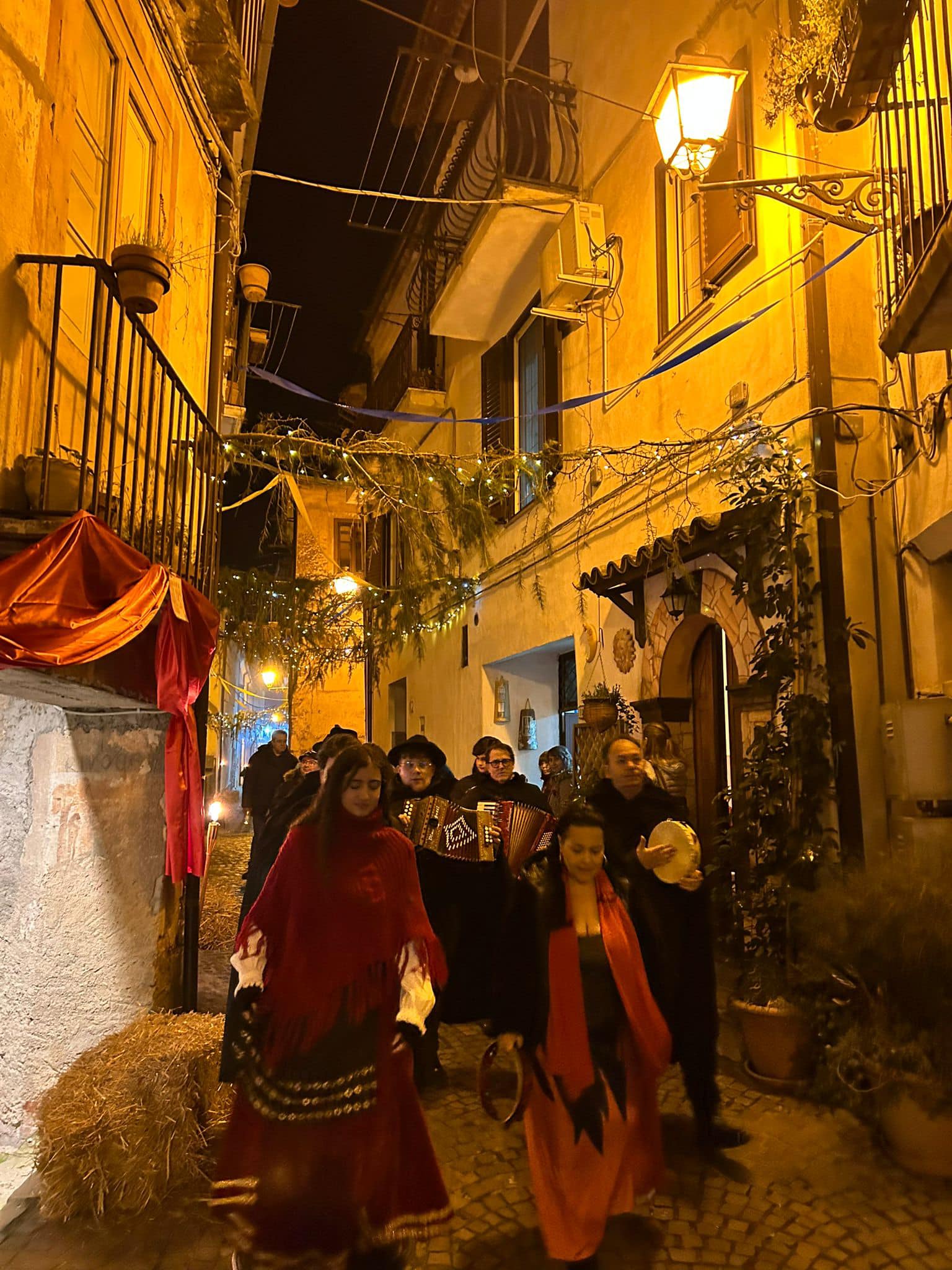 Aprigliano Vico 4 - A Vico di Aprigliano è festa nei 'catuaji': le storie e i sapori del borgo - 13 Aprigliano Vico 4 - Meraviglie di Calabria - 12