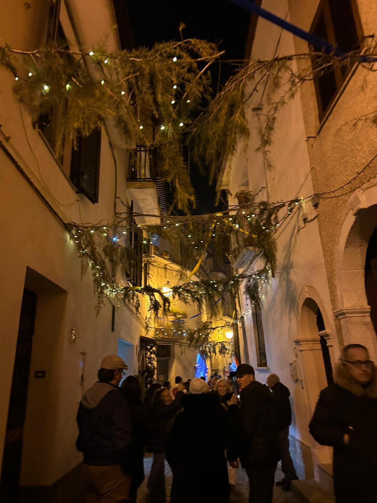 Aprigliano Vico 5 - A Vico di Aprigliano è festa nei 'catuaji': le storie e i sapori del borgo - 5 Aprigliano Vico 5 - Meraviglie di Calabria - 4