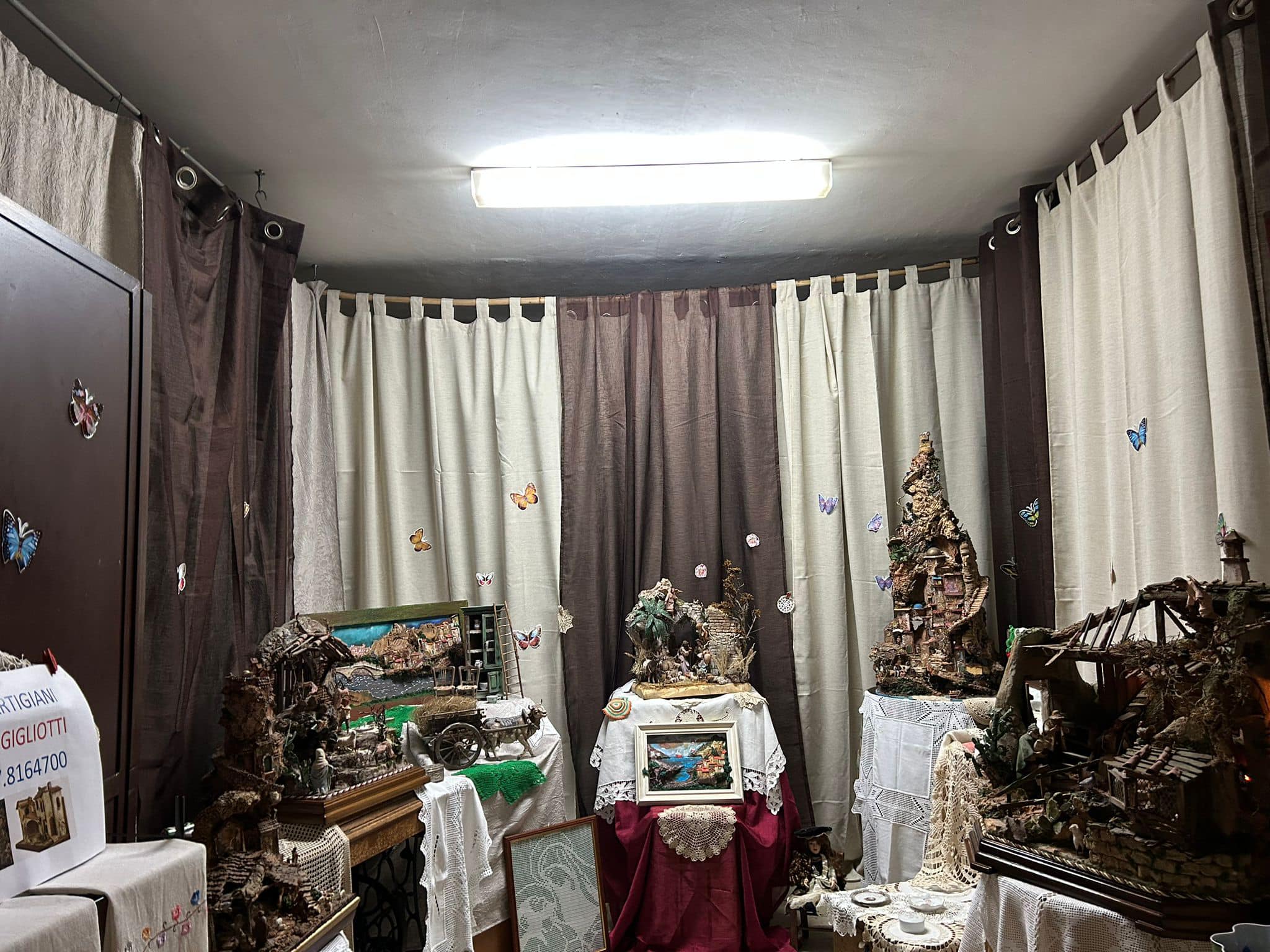 Aprigliano Vico 6 - A Vico di Aprigliano è festa nei 'catuaji': le storie e i sapori del borgo - 11 Aprigliano Vico 6 - Meraviglie di Calabria - 10