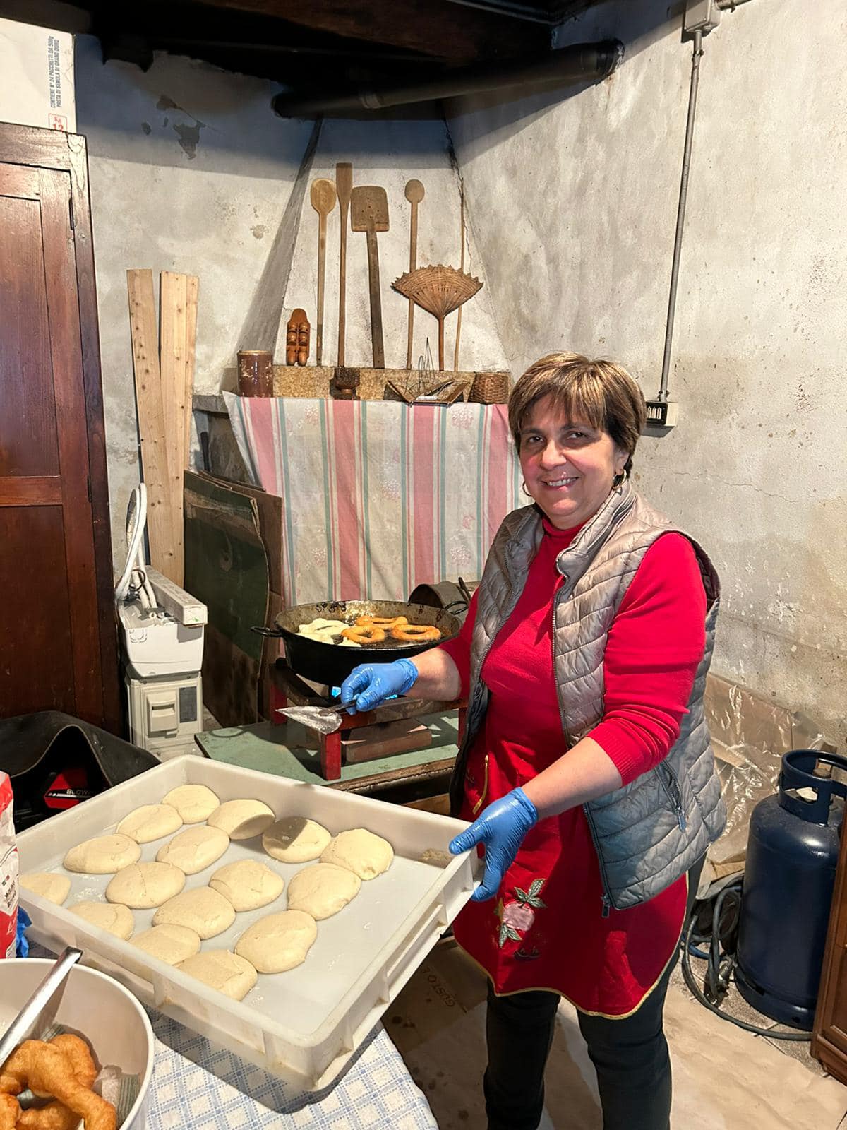 Aprigliano Vico 8 - A Vico di Aprigliano è festa nei 'catuaji': le storie e i sapori del borgo - 7 Aprigliano Vico 8 - Meraviglie di Calabria - 6