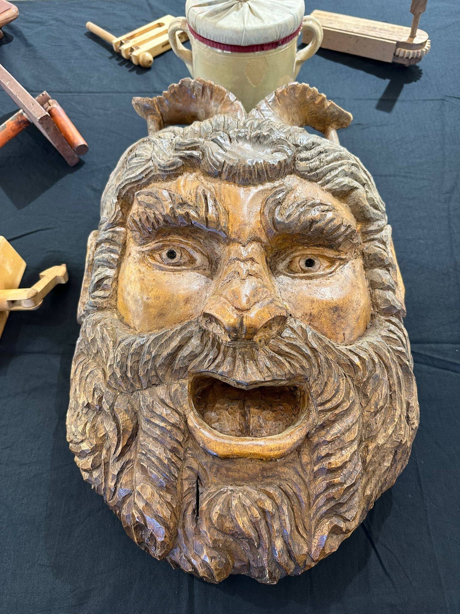 Badolato Pupi 3 - Pupi, papàtuli e babbarèddi: a Badolato il viaggio nei riti di Calabria - 11 Badolato Pupi 3 - Meraviglie di Calabria - 10