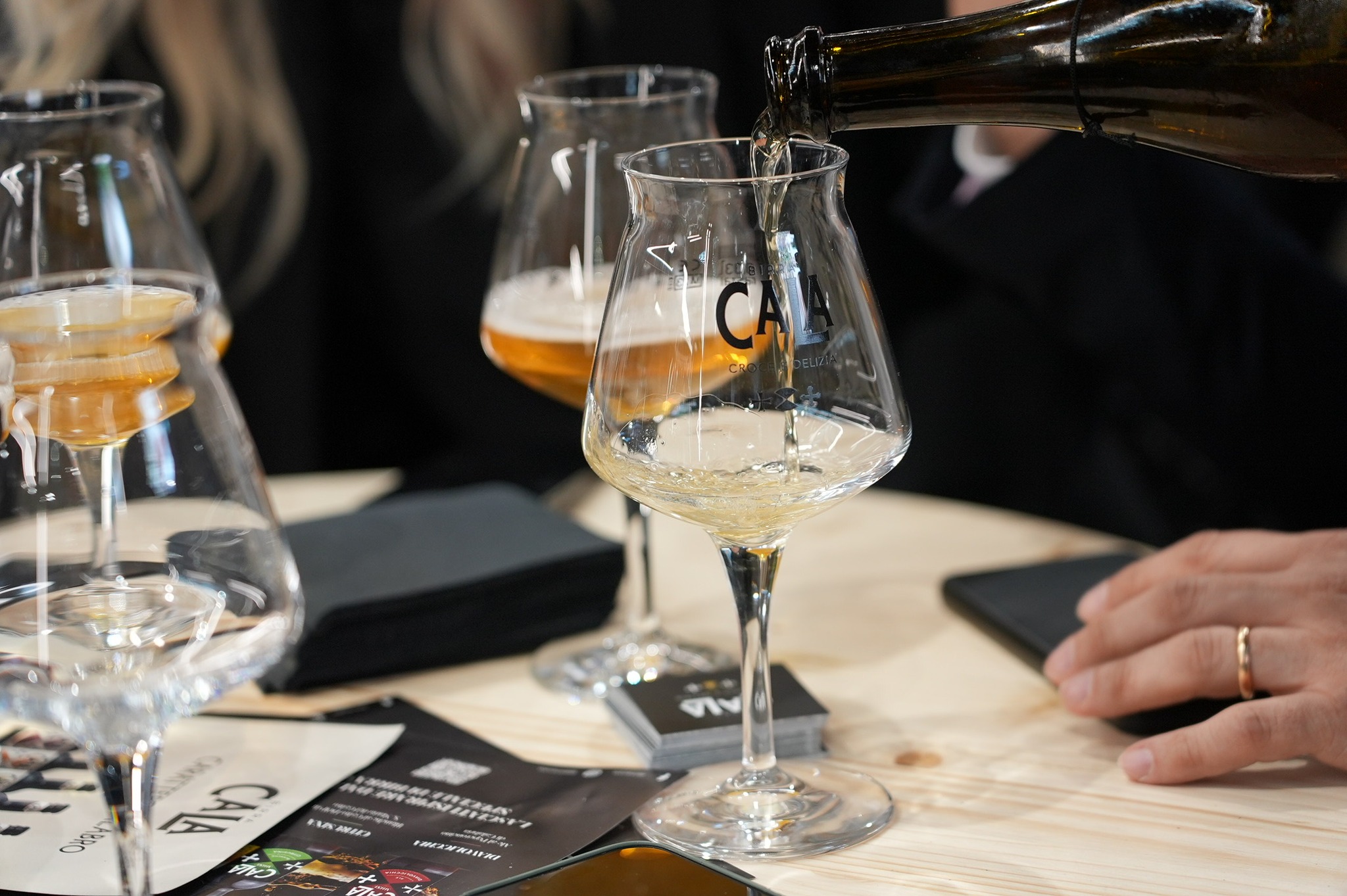 Birra Cala 3 - Meraviglie di Calabria - 2