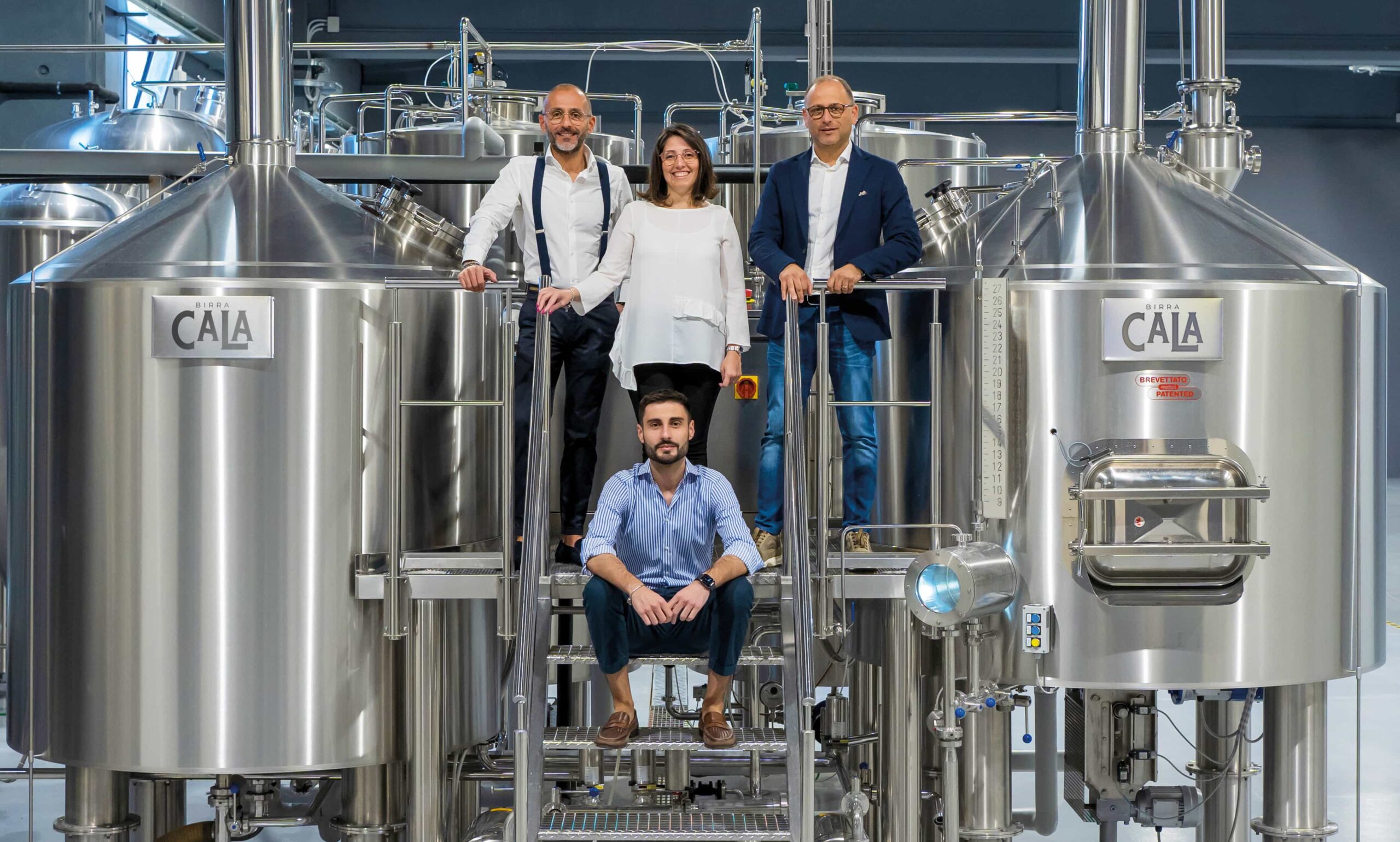 Birra Cala FOTO DI FAMIGLIA scaled - Meraviglie di Calabria - 4