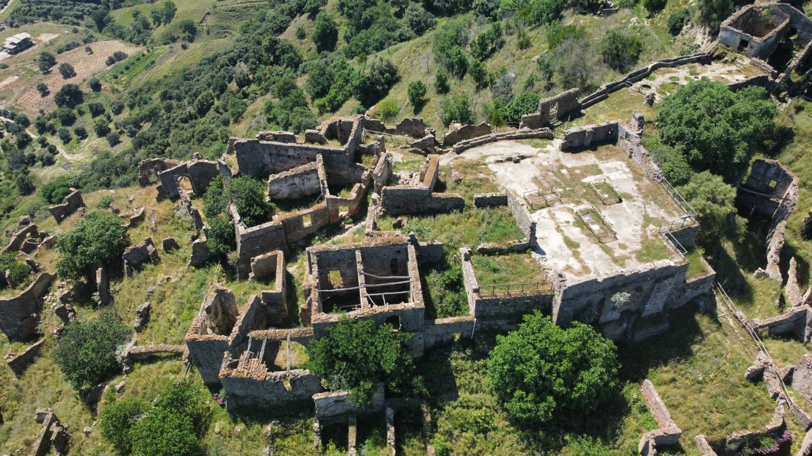 Brancaleone vetus Ph carmine Verduci 11 - Meraviglie di Calabria - 12