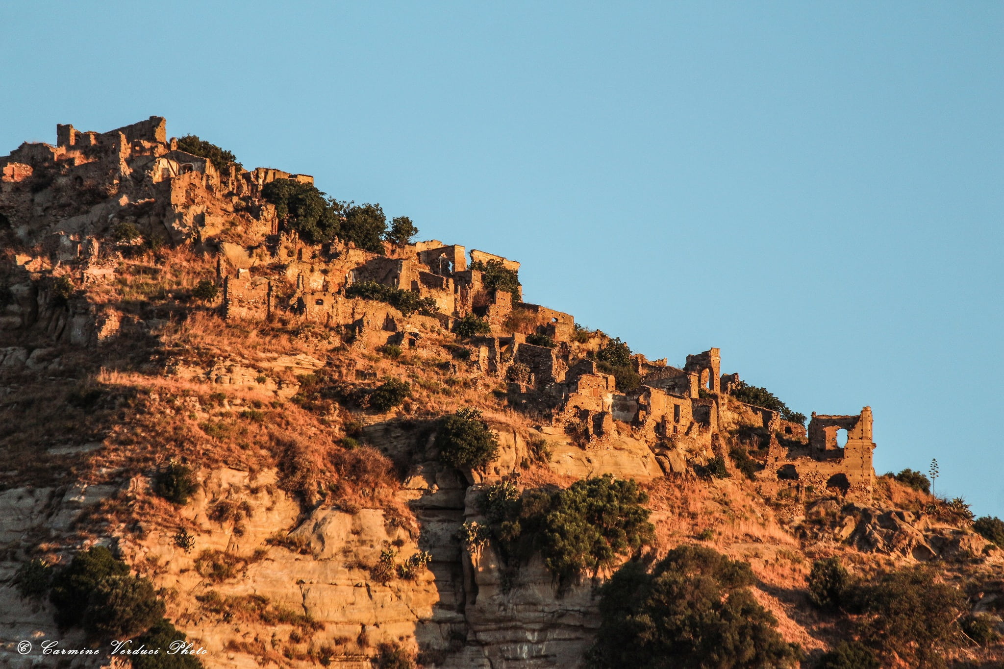 Brancaleone vetus Ph carmine Verduci 2 - Meraviglie di Calabria - 2