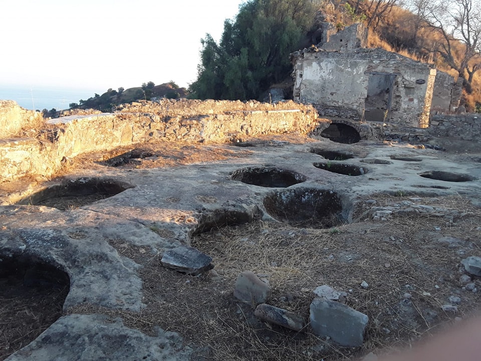 Brancaleone vetus Ph carmine Verduci 4 - Meraviglie di Calabria - 4