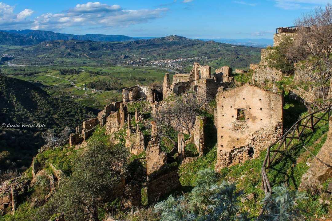 Brancaleone vetus Ph carmine Verduci 6 - Meraviglie di Calabria - 6