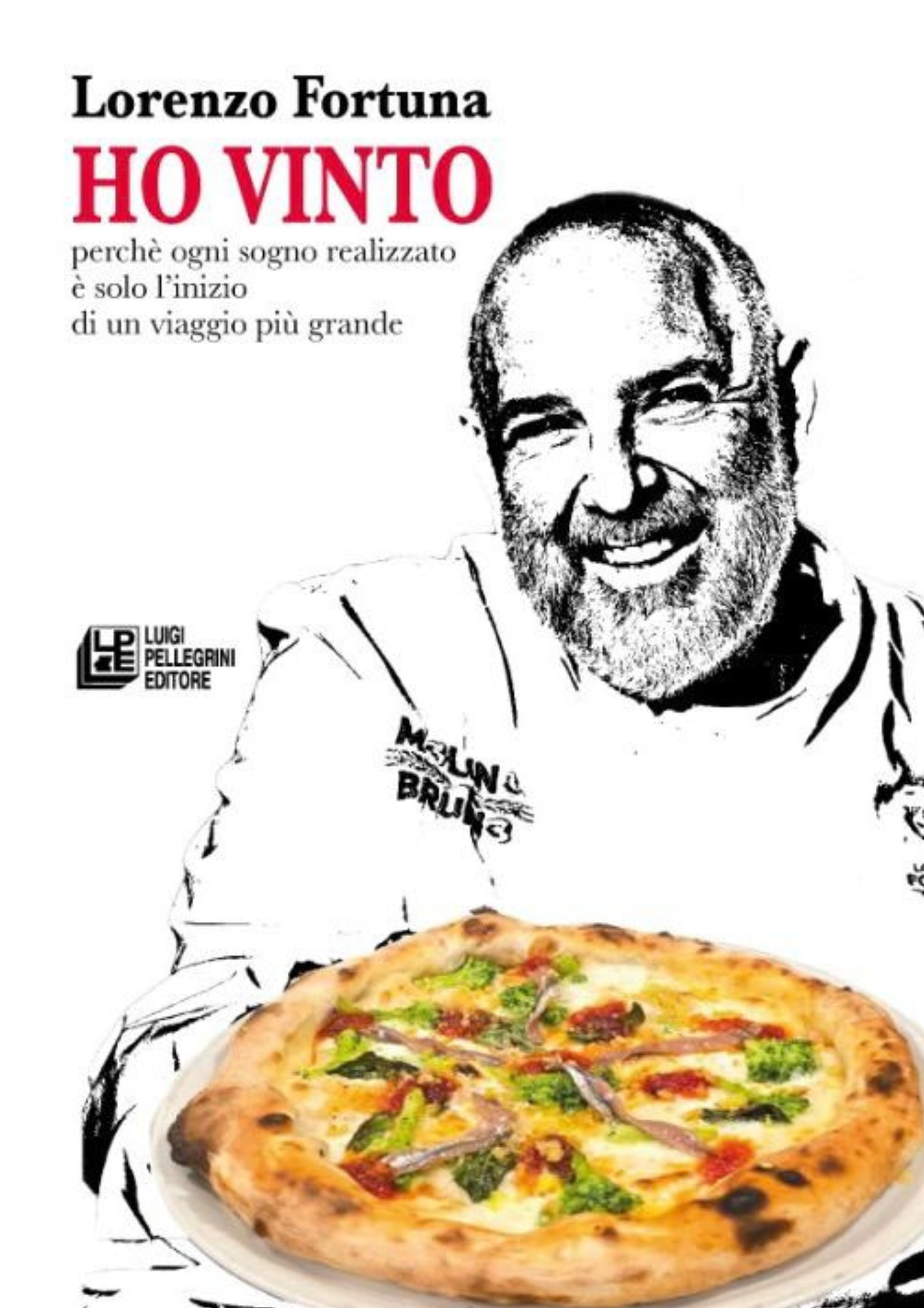 COPERTINA HO VINTO FRONTE 1 - Meraviglie di Calabria - 2