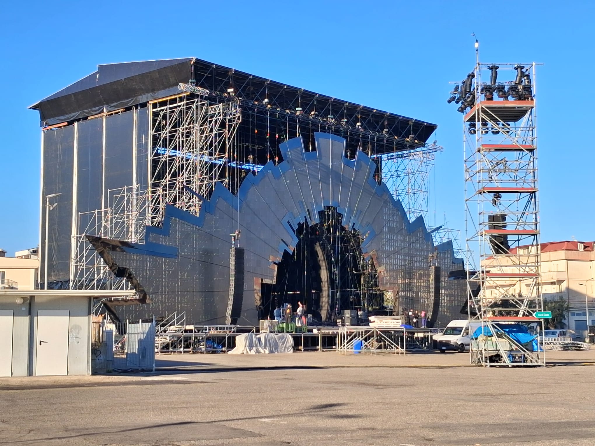 Capodanno Catanzaro - Meraviglie di Calabria - 2