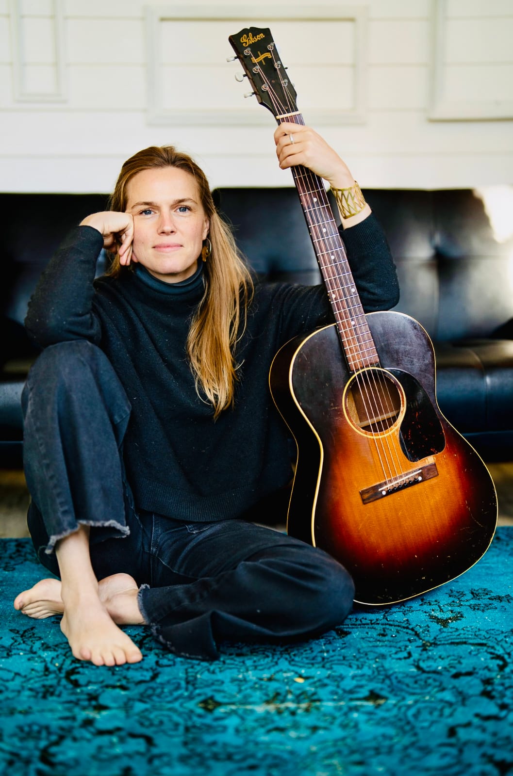 Caroline Cotter 1 - Meraviglie di Calabria - 2