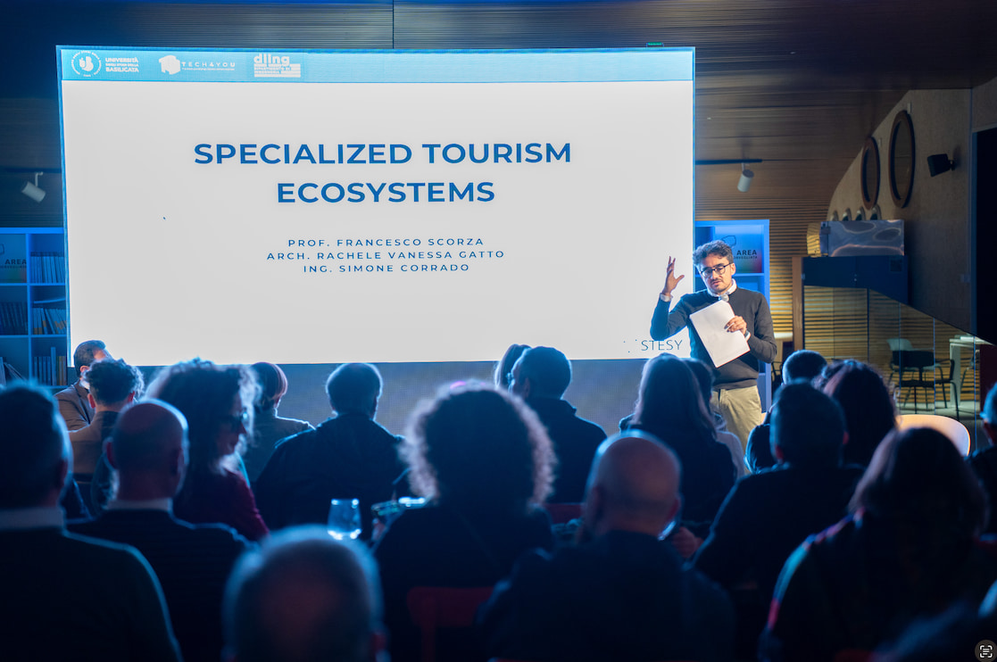 Catasta stesy 1 - Parco del Pollino, prove tecniche di co-progettazione con GeoDesign - 7 Catasta stesy 1 - Meraviglie di Calabria - 6