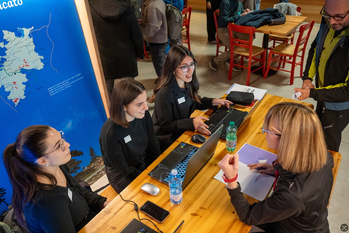 Catasta stesy 3 - Parco del Pollino, prove tecniche di co-progettazione con GeoDesign - 3 Catasta stesy 3 - Meraviglie di Calabria - 2