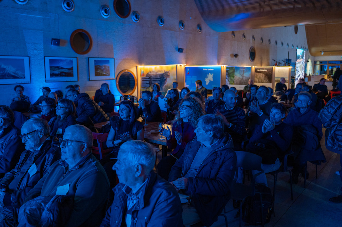 Catasta stesy 4 - Parco del Pollino, prove tecniche di co-progettazione con GeoDesign - 9 Catasta stesy 4 - Meraviglie di Calabria - 8