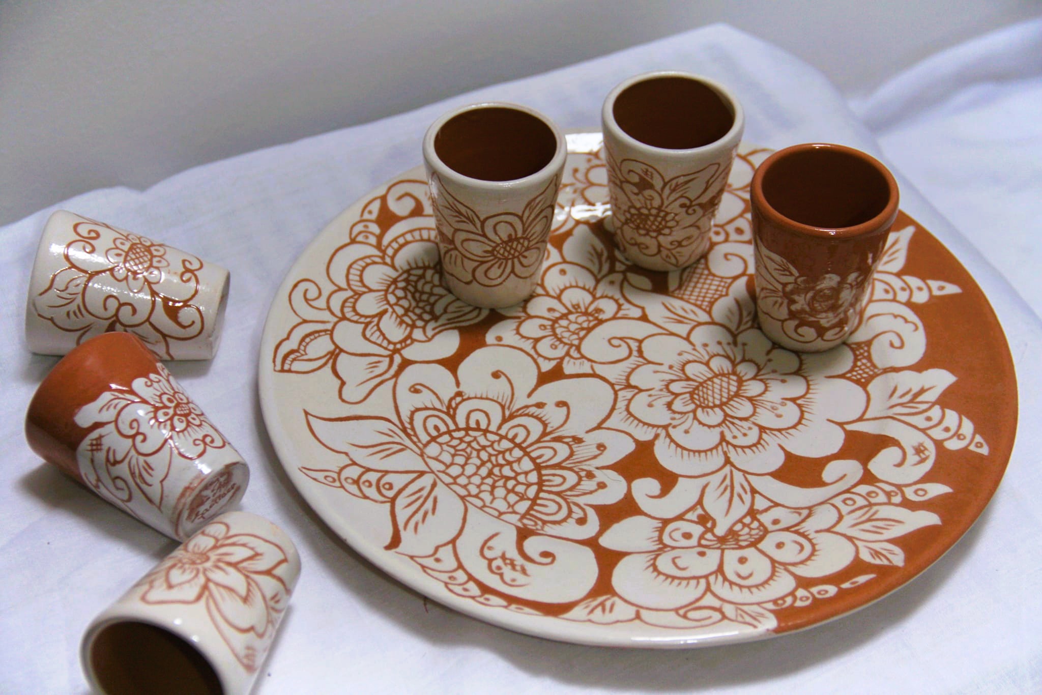 Ceramiche Squillace 2 - Meraviglie di Calabria - 14